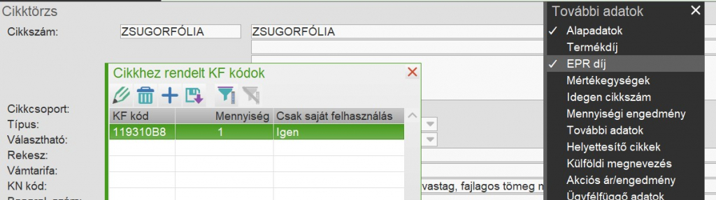 Progen vállalatirányítási, ügyviteli rendszerek