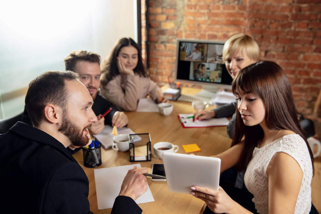 Progen vállalatirányítási, ügyviteli rendszerek