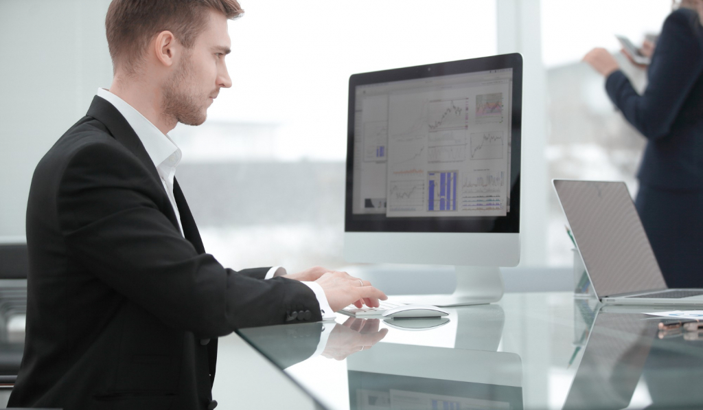 Progen vállalatirányítási, ügyviteli rendszerek