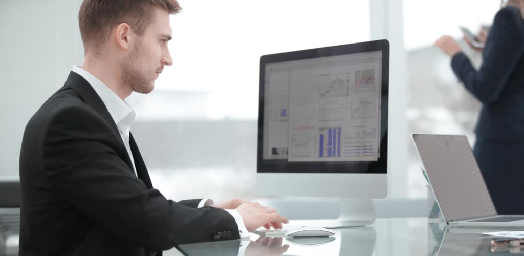 Progen vállalatirányítási, ügyviteli rendszerek