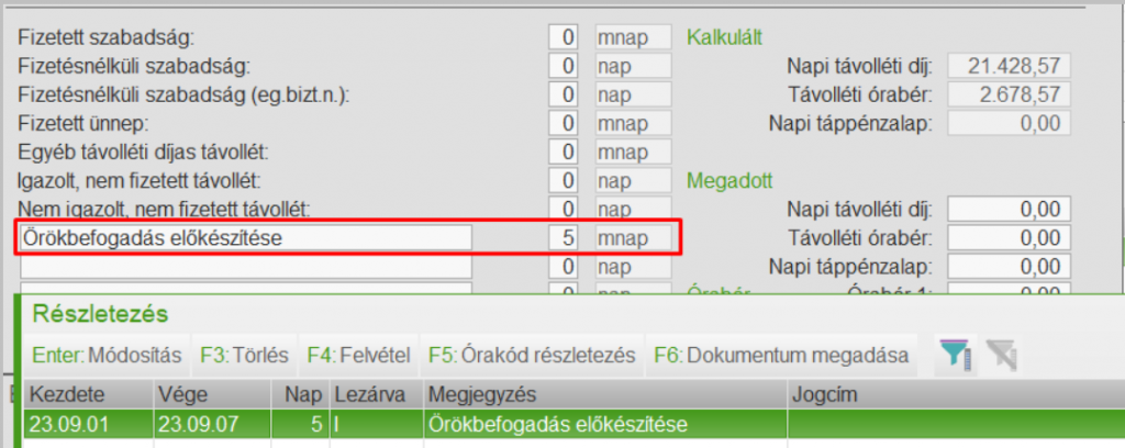 Progen vállalatirányítási, ügyviteli rendszerek