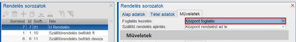 Progen vállalatirányítási, ügyviteli rendszerek