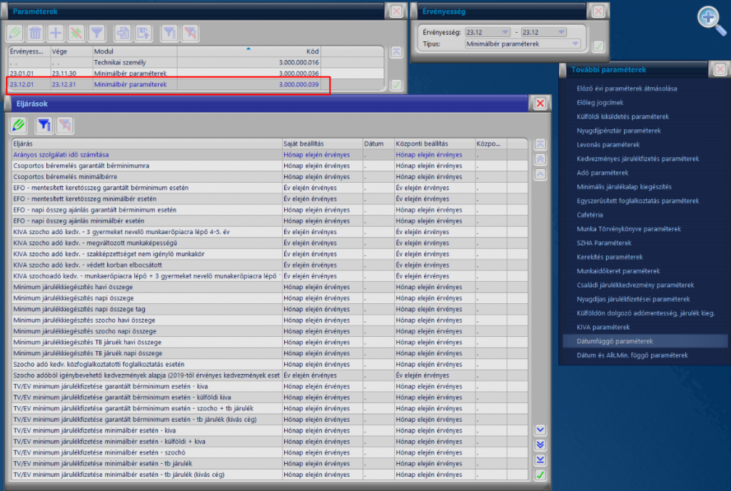 Progen vállalatirányítási, ügyviteli rendszerek