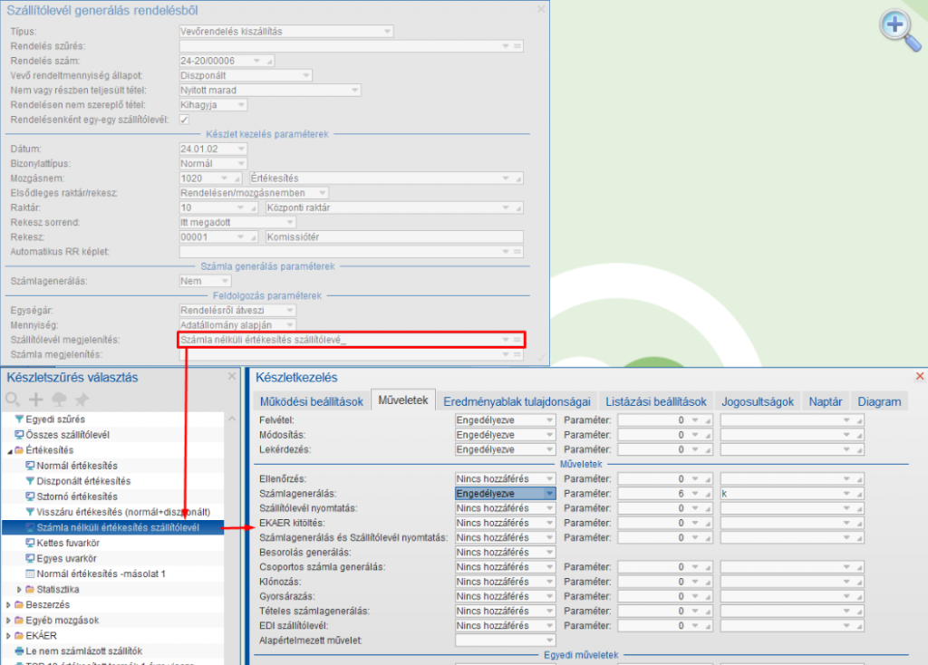 Progen vállalatirányítási, ügyviteli rendszerek