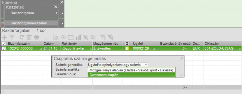 Progen vállalatirányítási, ügyviteli rendszerek