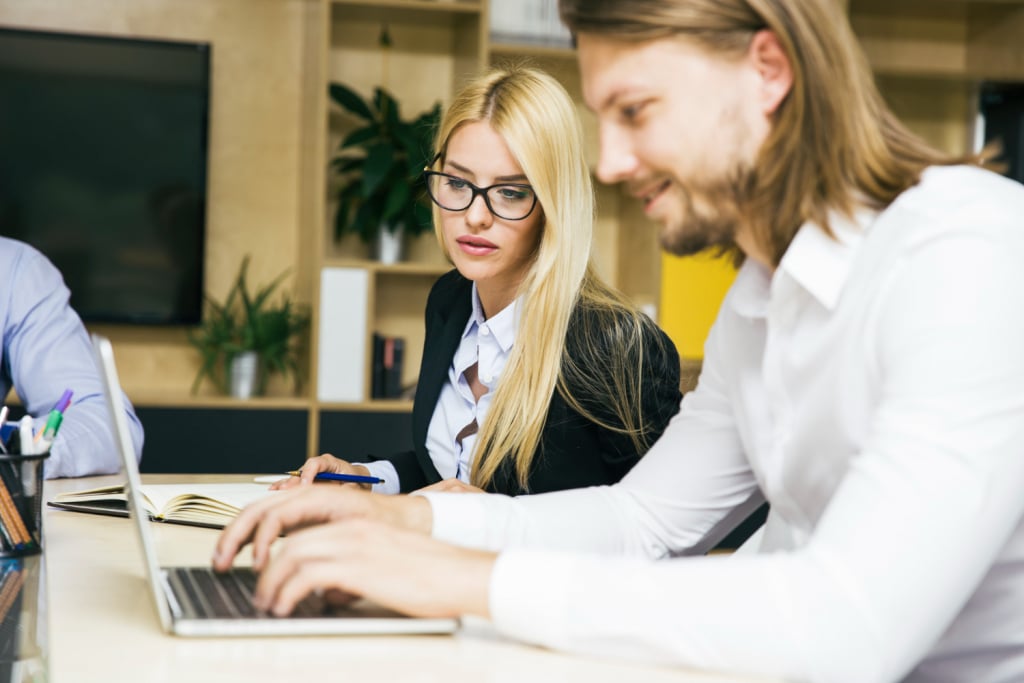 Progen vállalatirányítási, ügyviteli rendszerek