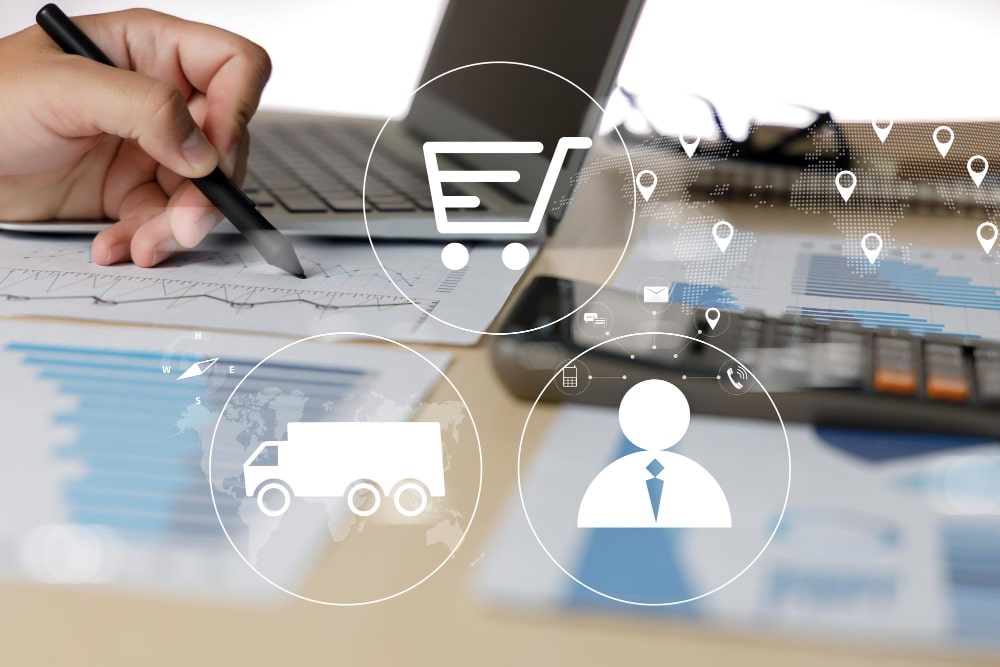 Progen vállalatirányítási, ügyviteli rendszerek