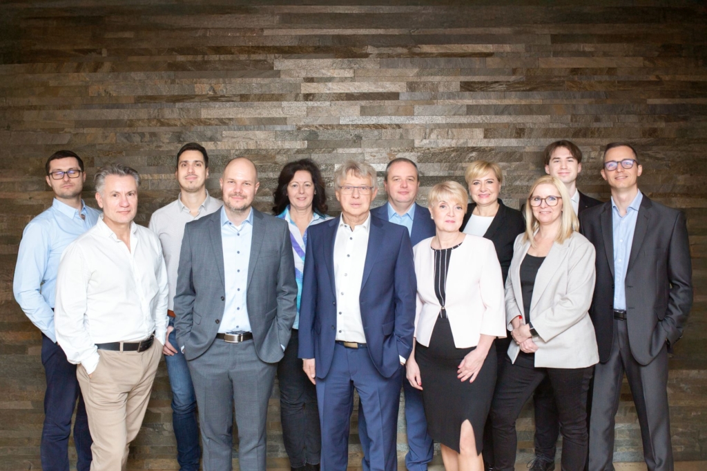 Progen vállalatirányítási, ügyviteli rendszerek