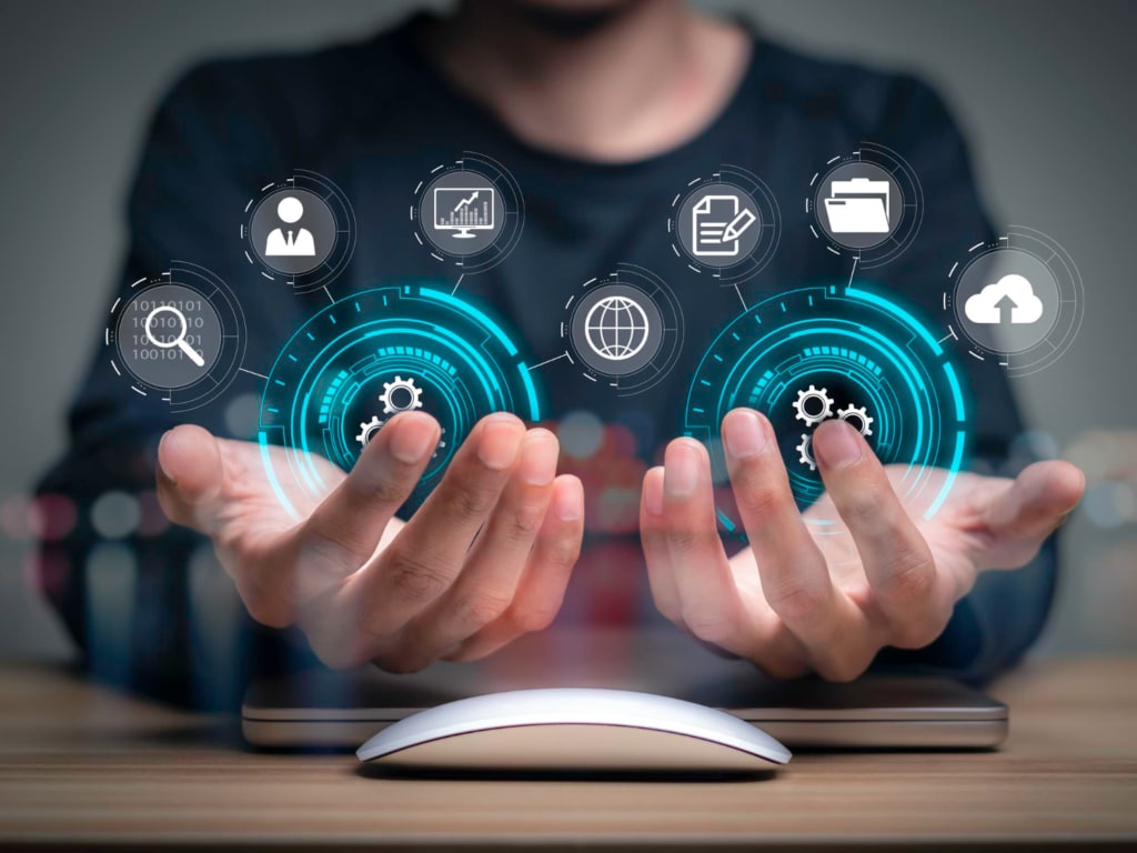 Progen vállalatirányítási, ügyviteli rendszerek