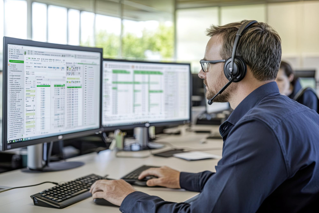 Progen vállalatirányítási, ügyviteli rendszerek