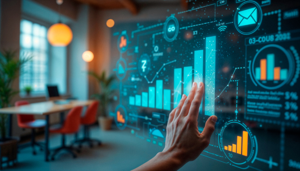 Progen vállalatirányítási, ügyviteli rendszerek