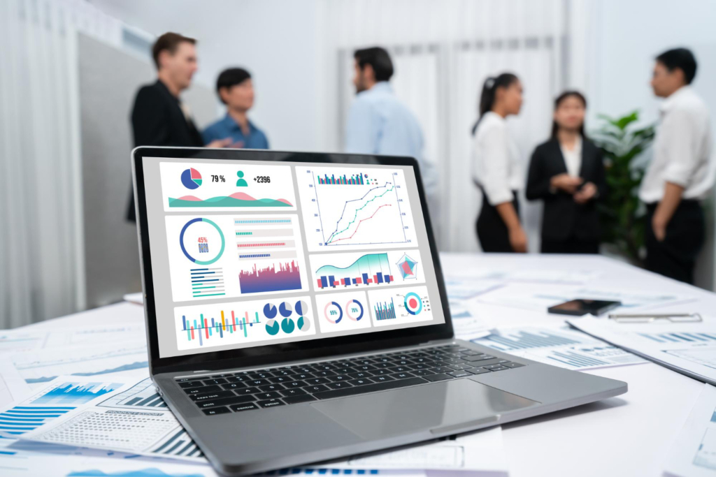 Progen vállalatirányítási, ügyviteli rendszerek