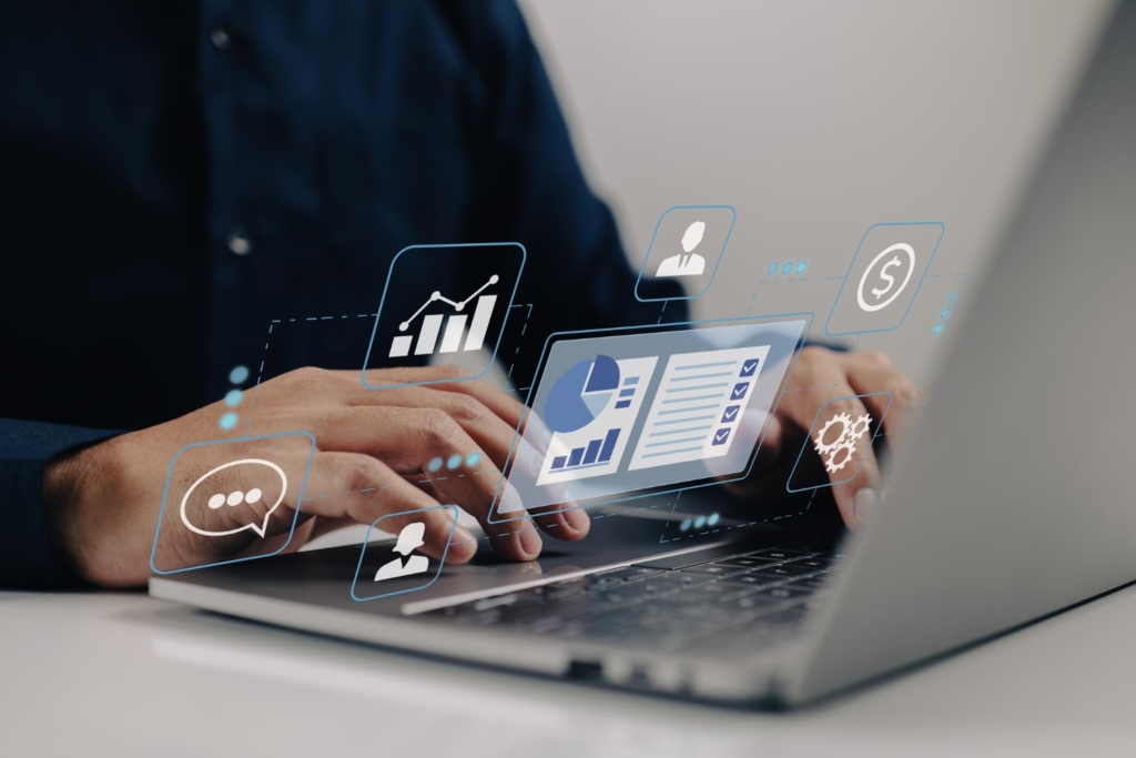 Progen vállalatirányítási, ügyviteli rendszerek