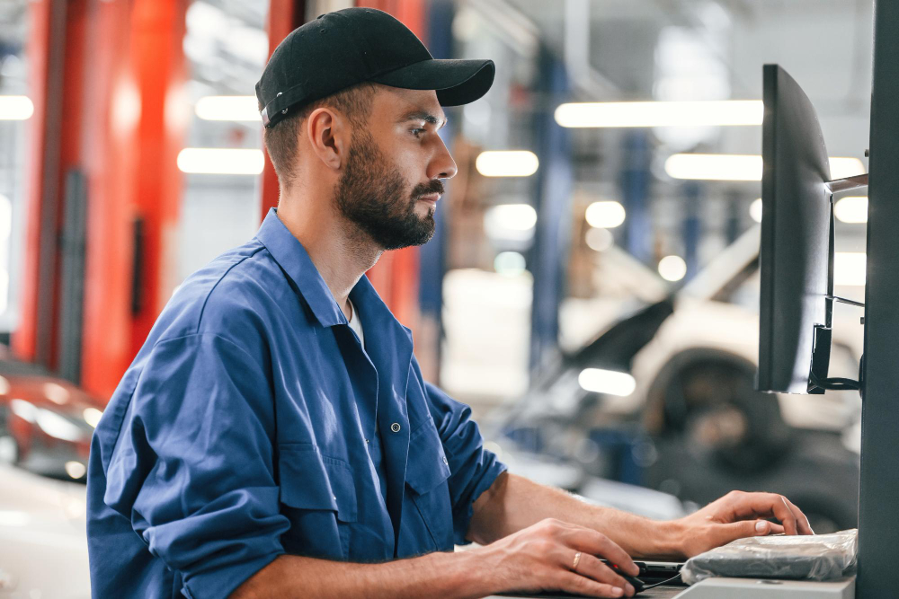 Progen vállalatirányítási, ügyviteli rendszerek