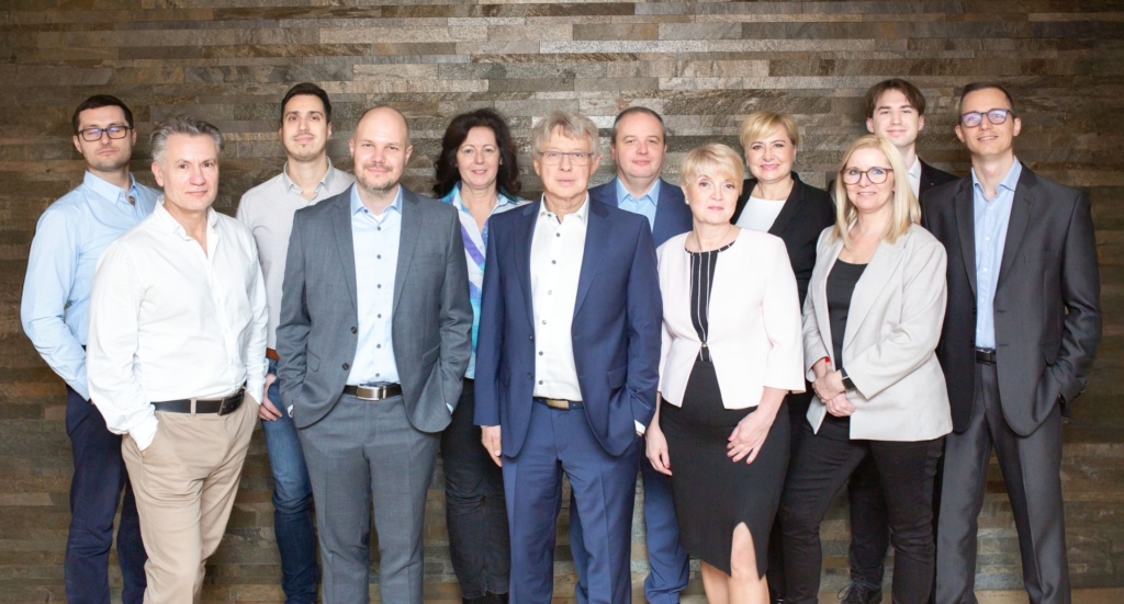 Progen vállalatirányítási, ügyviteli rendszerek