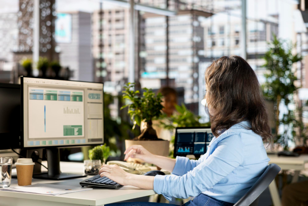 Progen vállalatirányítási, ügyviteli rendszerek