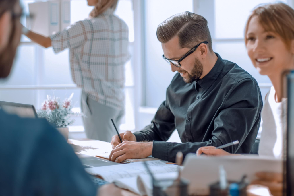 Progen vállalatirányítási, ügyviteli rendszerek