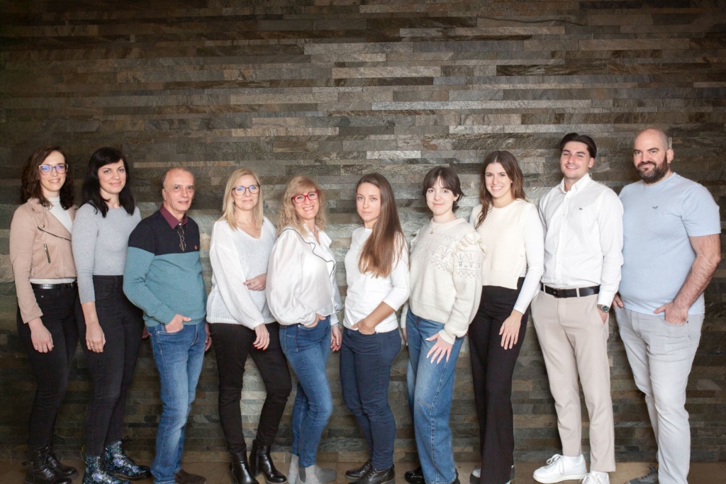 Progen vállalatirányítási, ügyviteli rendszerek