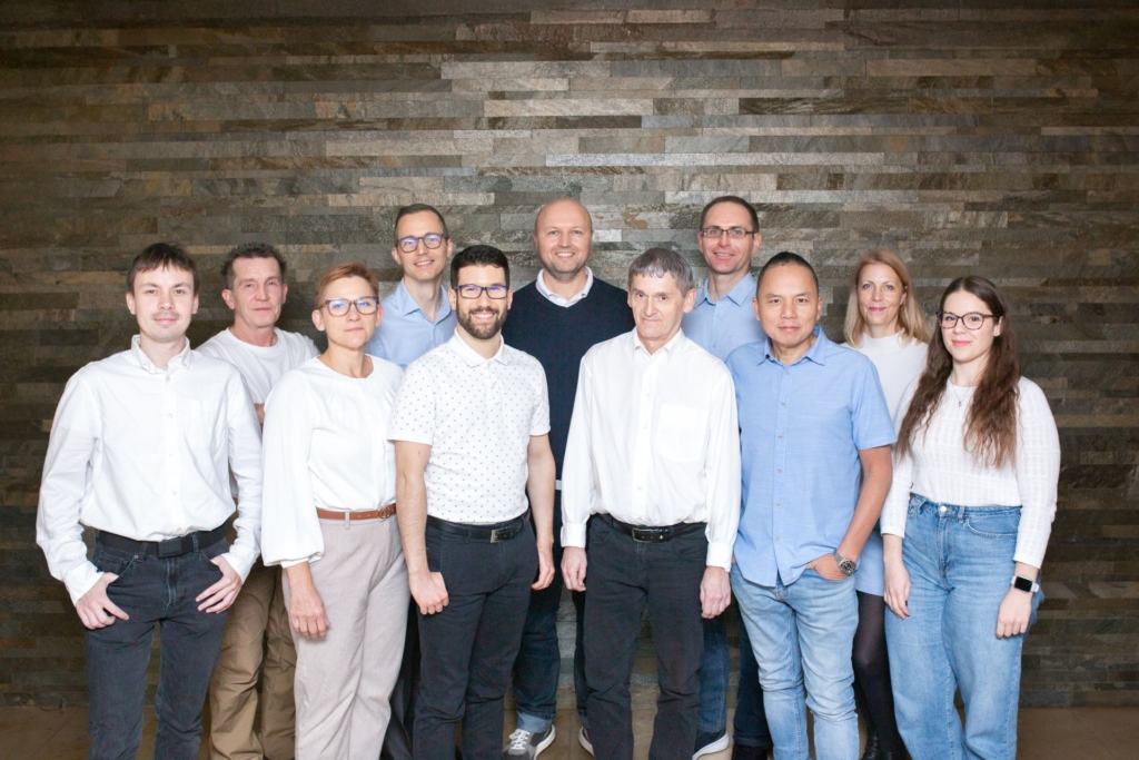 Progen vállalatirányítási, ügyviteli rendszerek