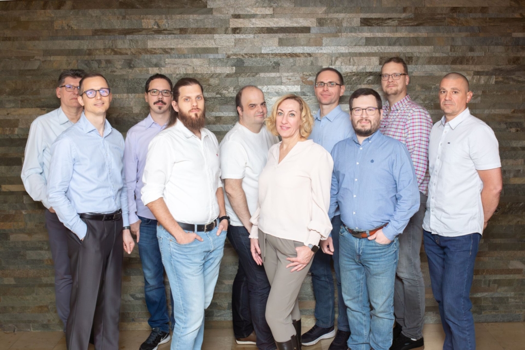 Progen vállalatirányítási, ügyviteli rendszerek