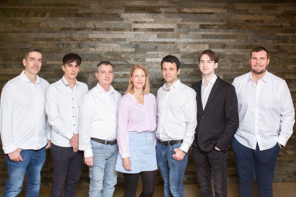 Progen vállalatirányítási, ügyviteli rendszerek