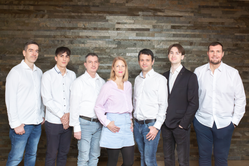 Progen vállalatirányítási, ügyviteli rendszerek