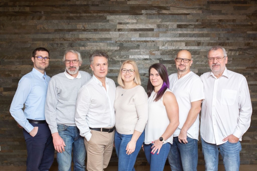 Progen vállalatirányítási, ügyviteli rendszerek