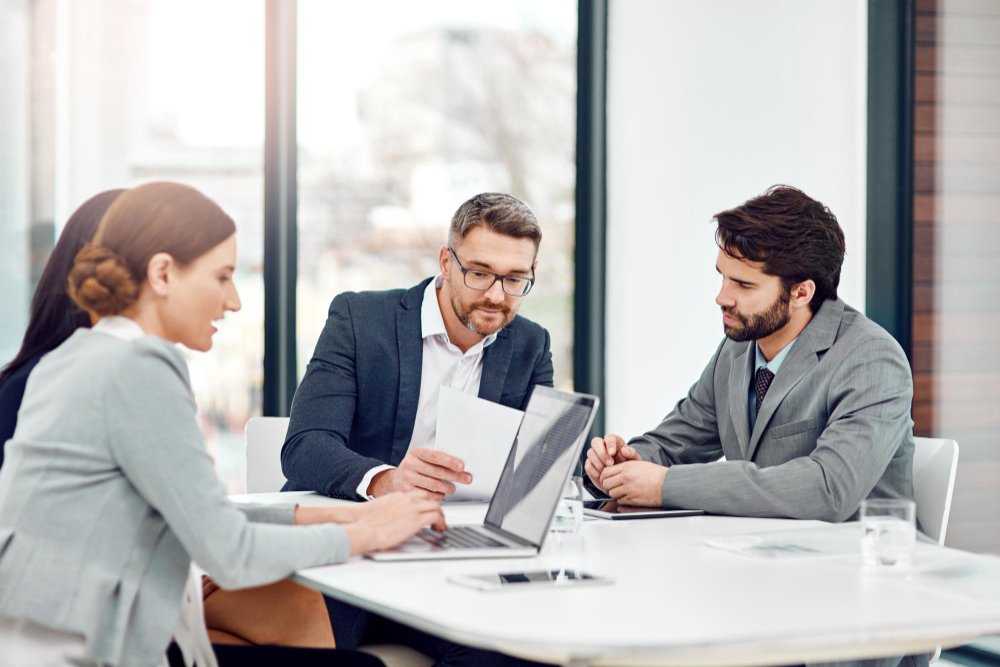 Progen vállalatirányítási, ügyviteli rendszerek