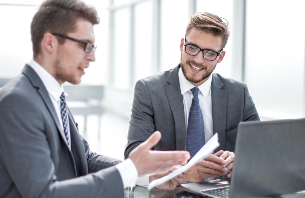 Progen vállalatirányítási, ügyviteli rendszerek