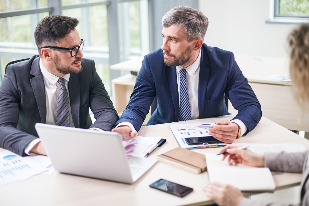 Progen vállalatirányítási, ügyviteli rendszerek