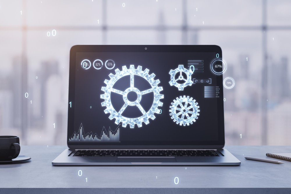 Progen vállalatirányítási, ügyviteli rendszerek