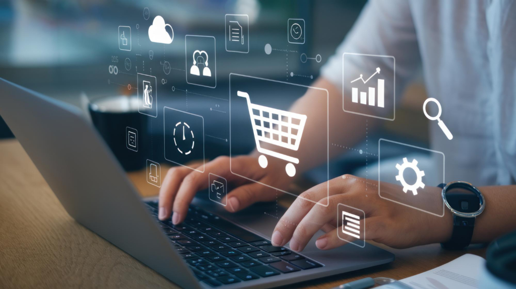 Progen vállalatirányítási, ügyviteli rendszerek