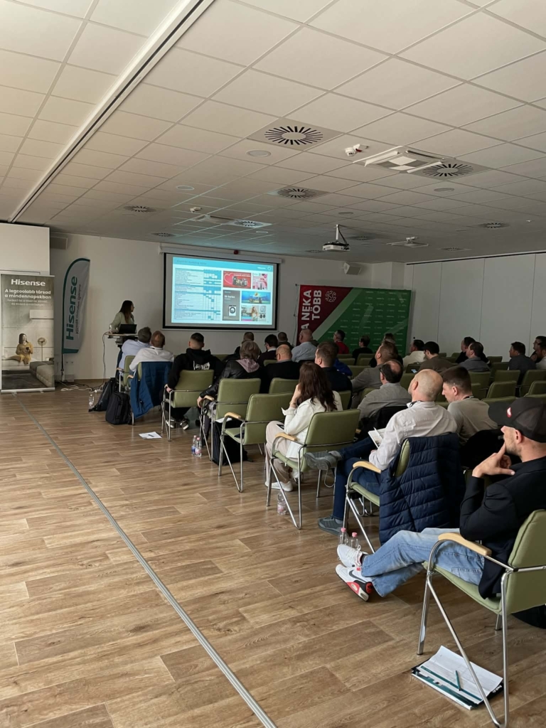 Progen vállalatirányítási, ügyviteli rendszerek