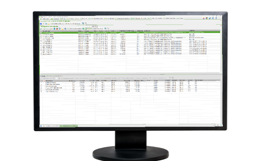 Progen vállalatirányítási, ügyviteli rendszerek