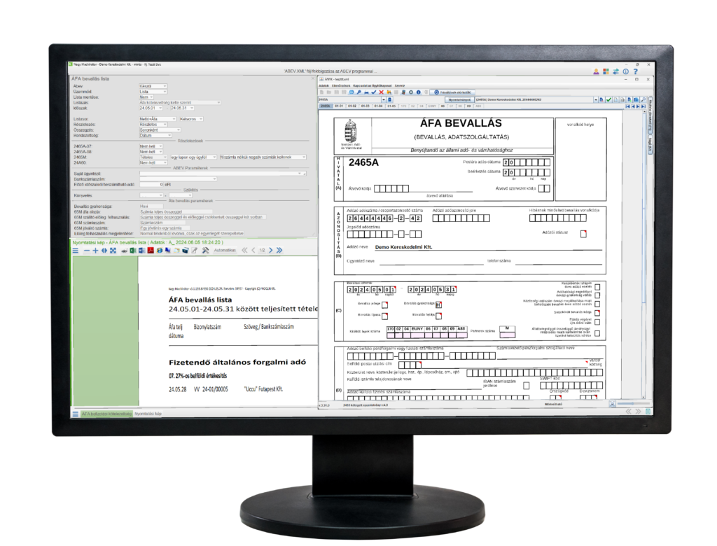 Progen vállalatirányítási, ügyviteli rendszerek