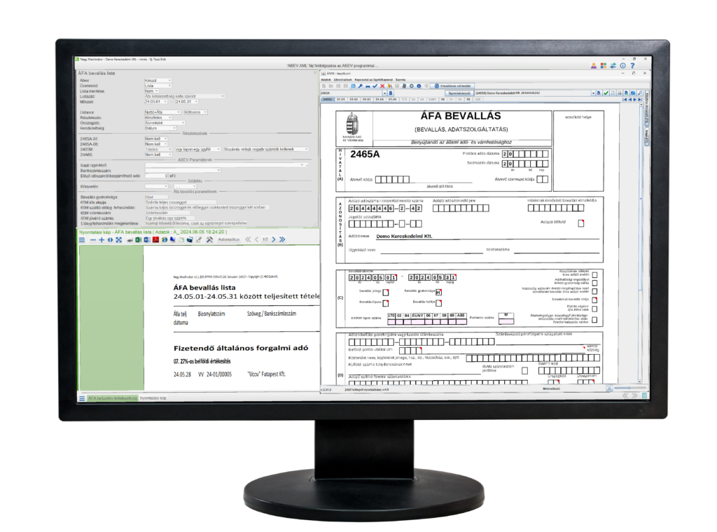 Progen vállalatirányítási, ügyviteli rendszerek