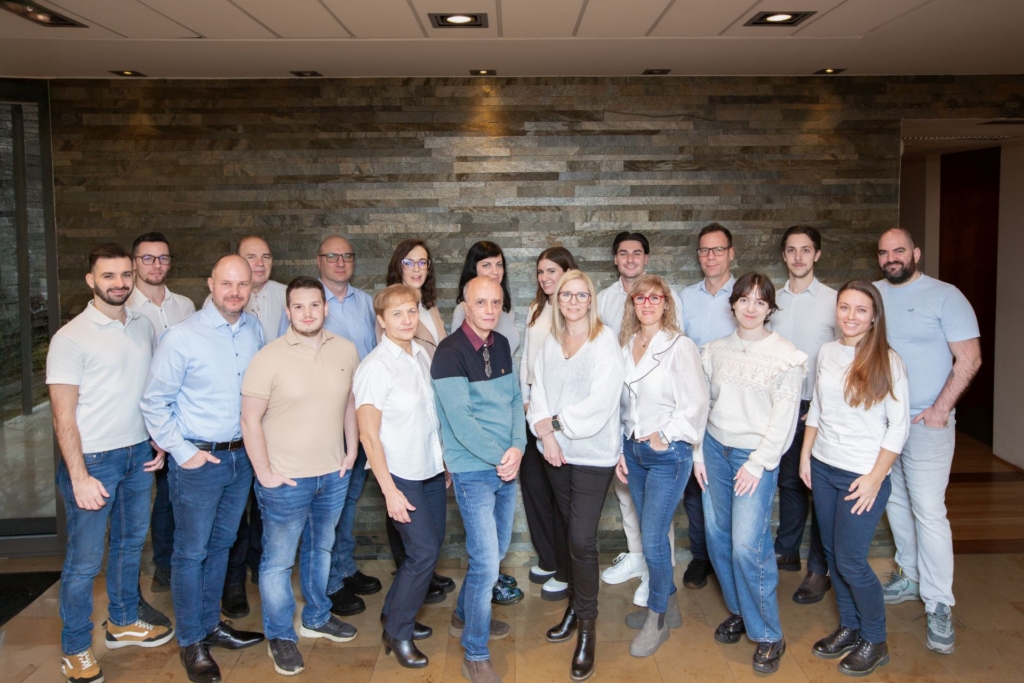 Progen vállalatirányítási, ügyviteli rendszerek