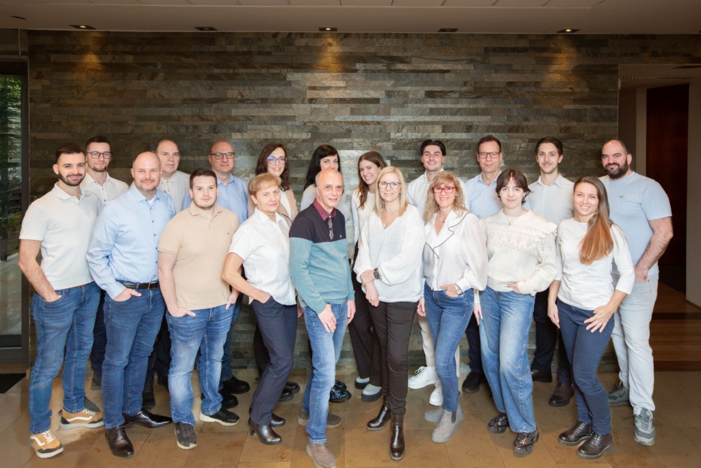 Progen vállalatirányítási, ügyviteli rendszerek