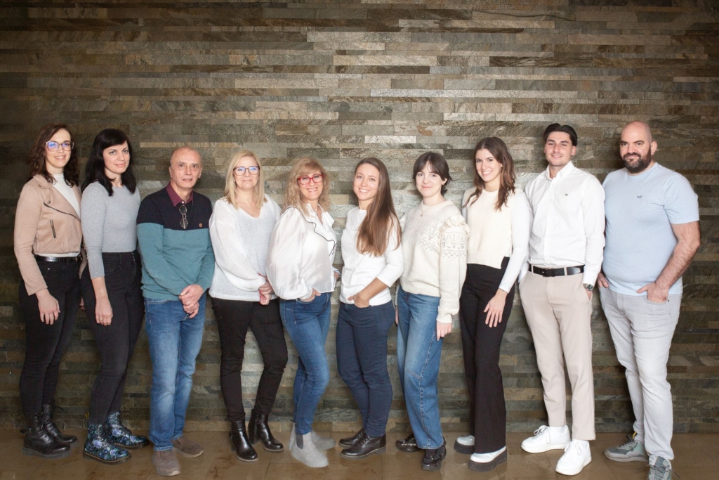 Progen vállalatirányítási, ügyviteli rendszerek