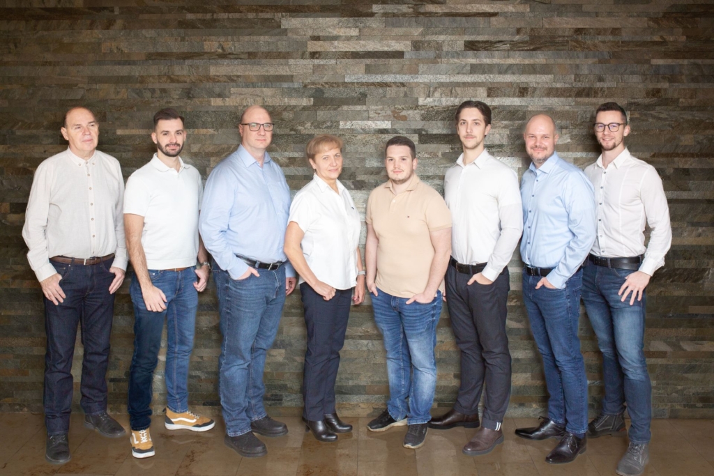 Progen vállalatirányítási, ügyviteli rendszerek