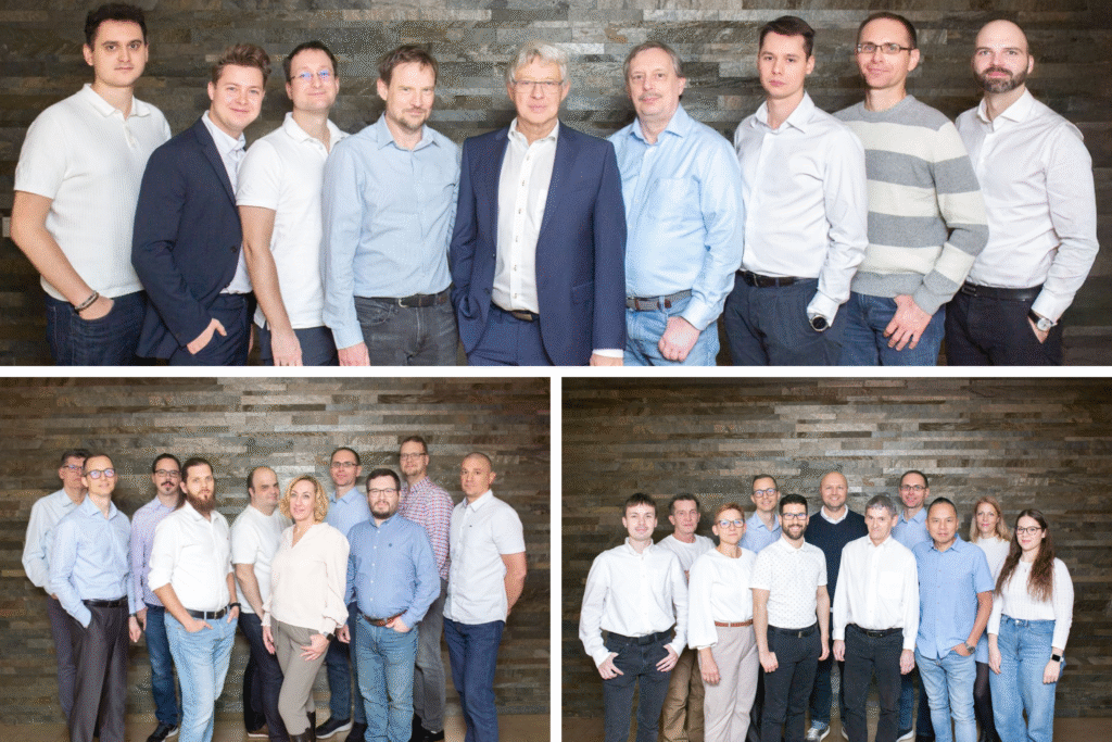 Progen vállalatirányítási, ügyviteli rendszerek