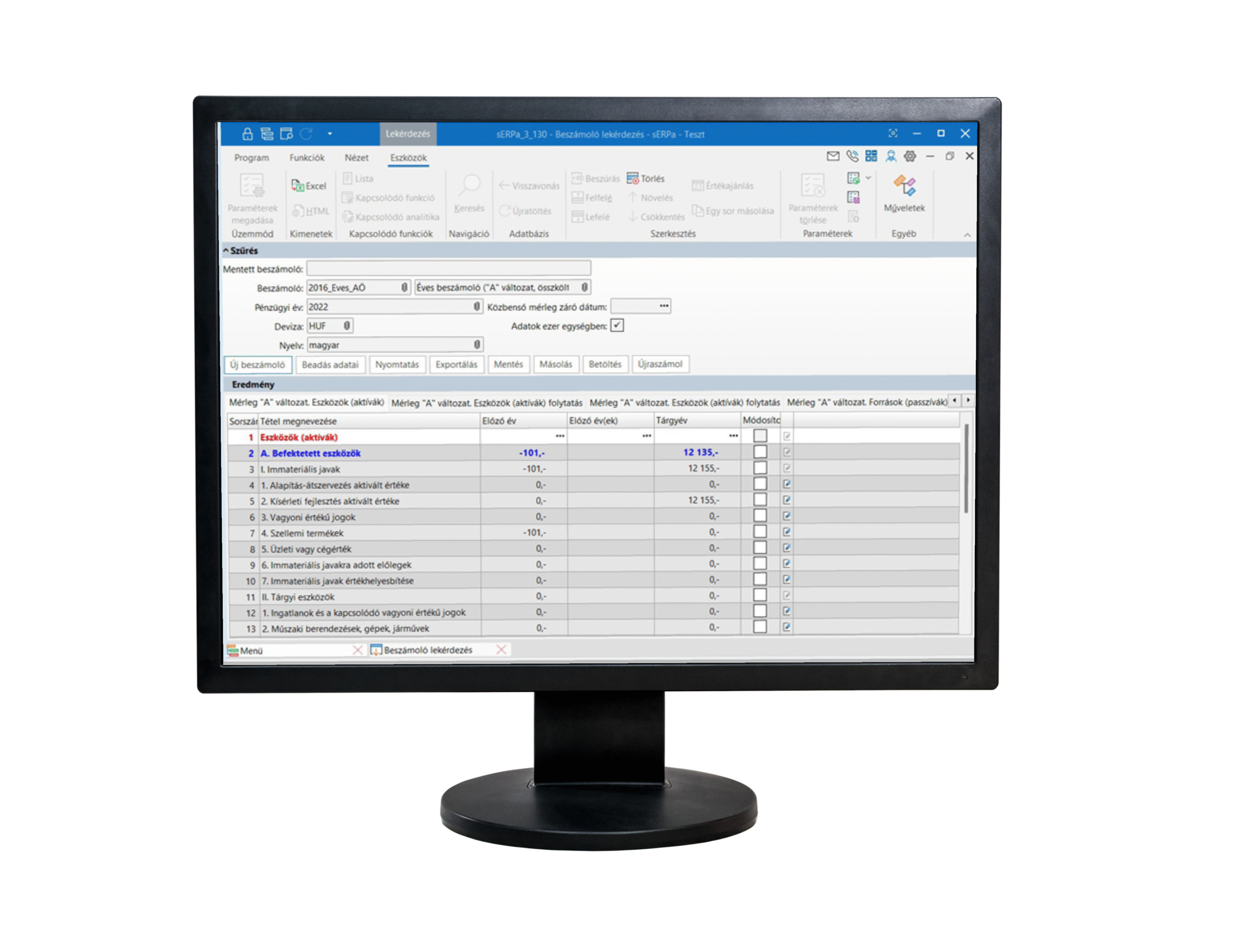 Progen vállalatirányítási, ügyviteli rendszerek